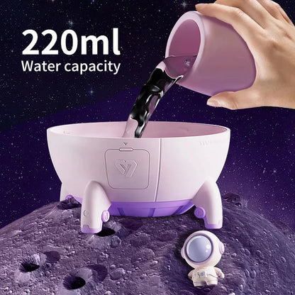 Space Buddy Humidifier Light